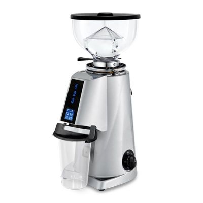 Fiorenzato F4 Filter Kahve Deirmeni
