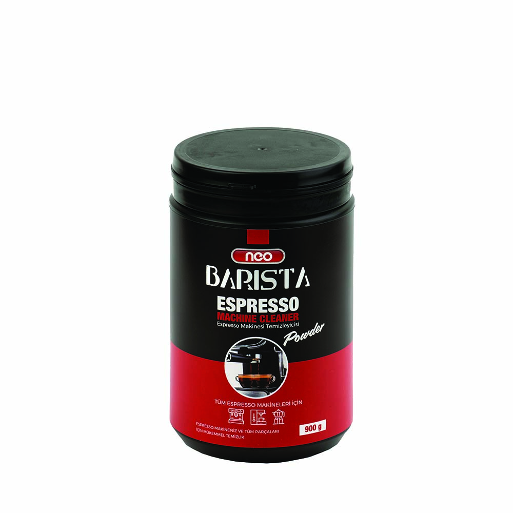 Neo Barista Espresso Kahve Makinasý Temizleyici Toz 900 gr