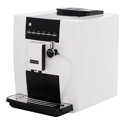Konchero KLM1604W Süper Otomatik Espresso Kahve Makinesi