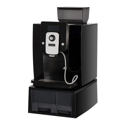 Konchero KLM1601 Espresso & Kahve Makinesi Otomatik Dokunmatik