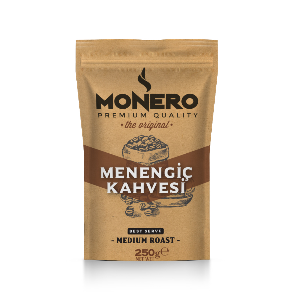Monero Menengiç Kahvesi 250 Gr