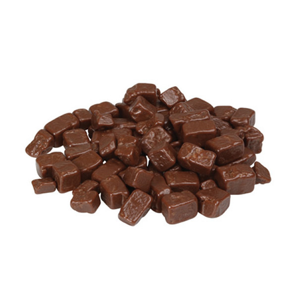 Cafeavm Sütlü Parça Çikolata 1 kg.