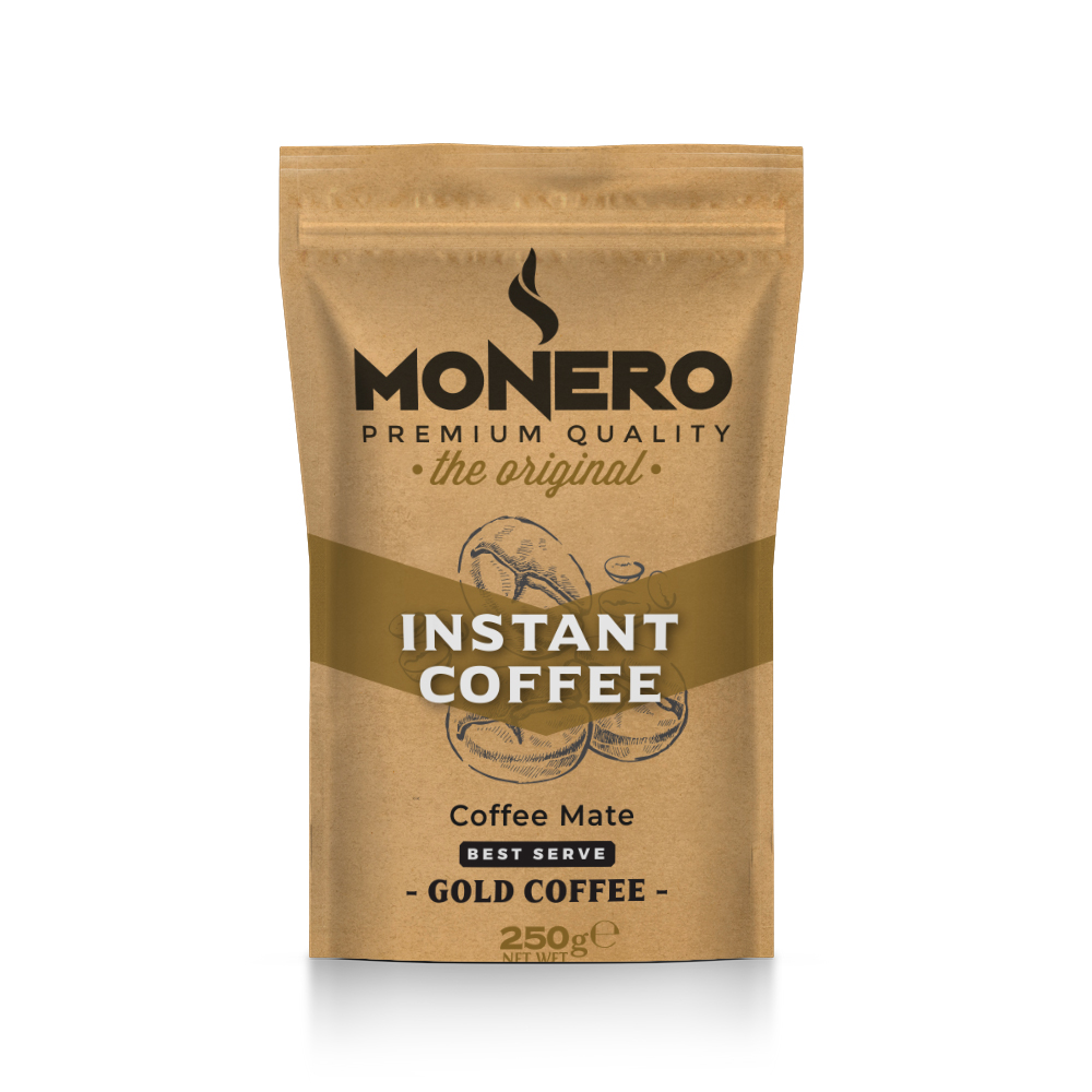 Monero Coffee Mate Süt Tozu 250 Gr