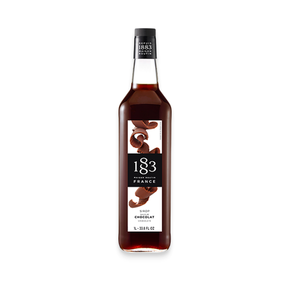 1883 Çikolata Şurubu 1 LT. CafeAvm